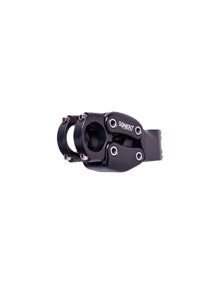 Kinekt stuurpen 105mm x 7 graden low rise 31.8mm klem