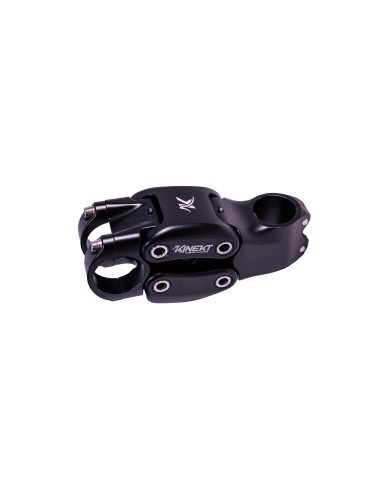 Kinekt stuurpen 105mm x 7 graden low rise 31.8mm klem