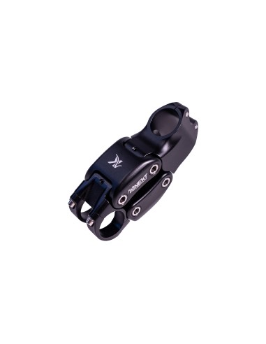 Kinekt stuurpen 105mm x 7 graden low rise 31.8mm klem