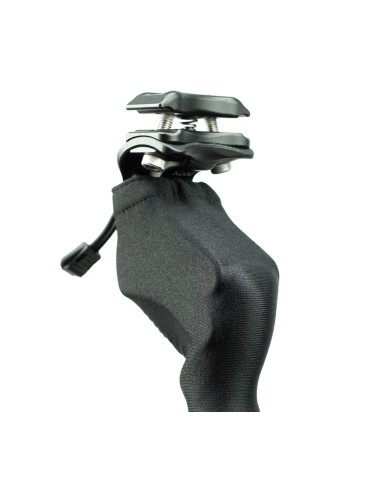 Kinekt zadelpen wrap