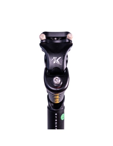 Kinekt zadelpen XR 30.9mm x 350mm