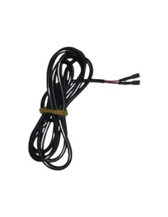 UTO Eovolt lichtsnoer koplamp connector