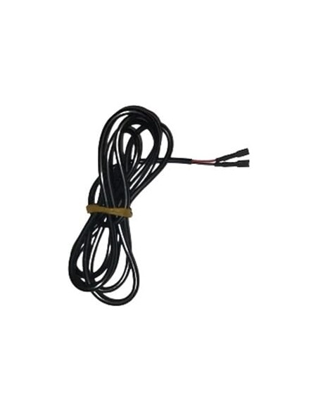 Eovolt lichtsnoer koplamp connector