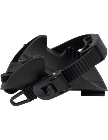 Pro-User wielstopper met spanband rechts Diamant FG/TG