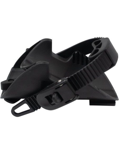 Pro-User wielstopper met spanband rechts Diamant FG/TG