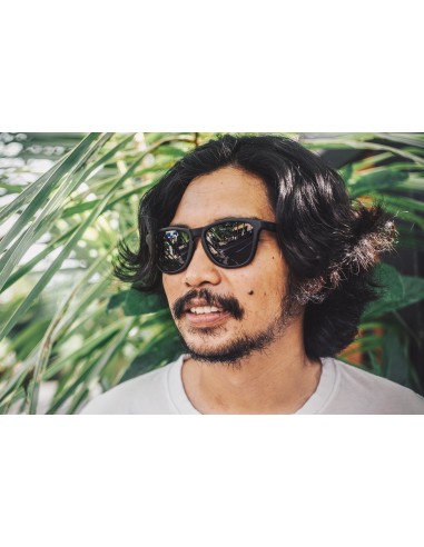 CHPO bril Bodhi Black/Black