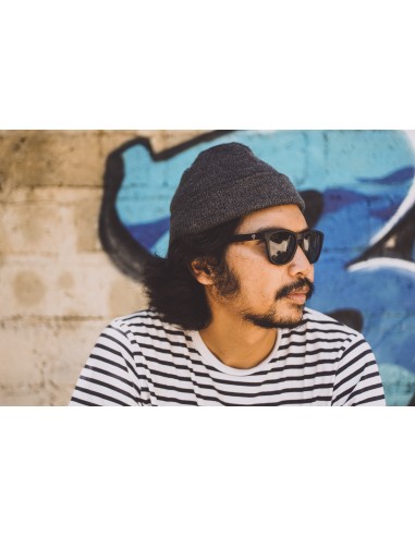 CHPO bril Bodhi Black/Black