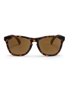 CHPO bril Bodhi Turtle Brown/Brown