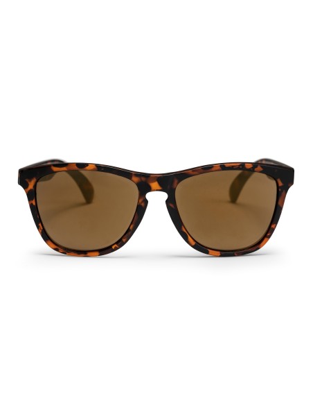 CHPO bril Bodhi Turtle Brown/Brown