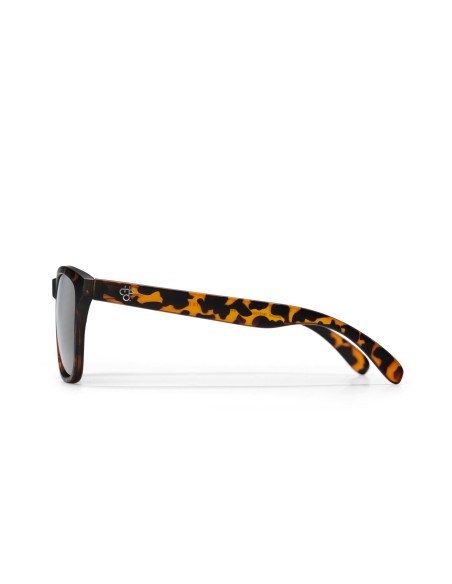 CHPO bril Bodhi Turtle Brown/Brown