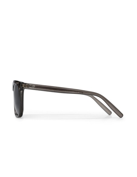 CHPO bril Bruce Grey Transparent/Black