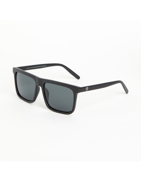 CHPO bril Bruce Black/Black