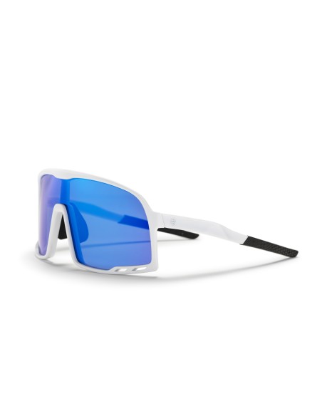 CHPO bril Henrik White/Blue Mirror