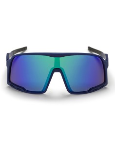 CHPO bril Henrik Navy/Blue Mirror