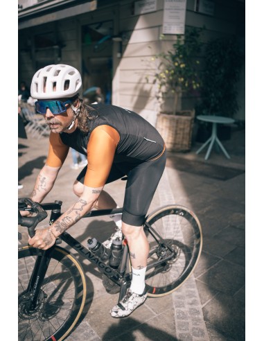 CHPO bril Henrik Navy/Blue Mirror