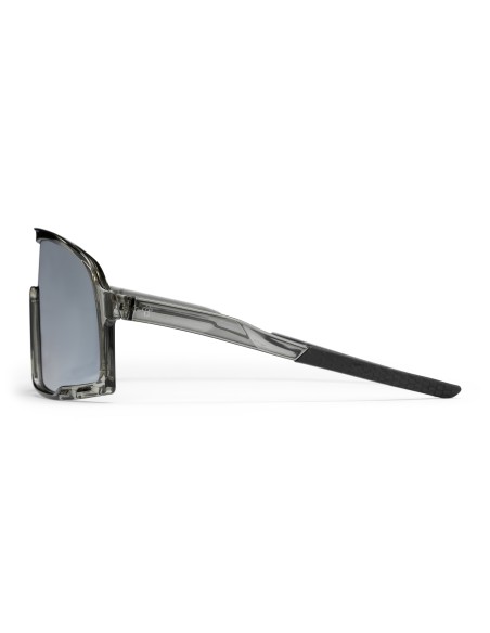 CHPO bril Henrik Grey transparent/Silver Mirror