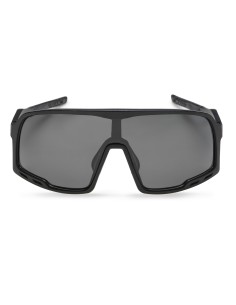 CHPO bril Henrik Black/Black
