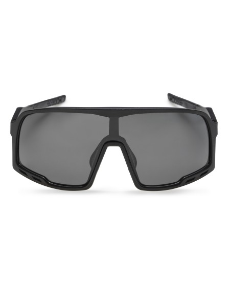 CHPO bril Henrik Black/Black