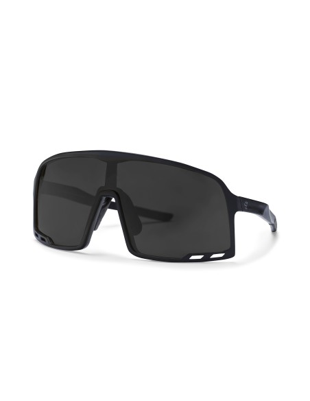 CHPO bril Henrik Black/Black