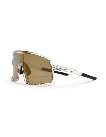 CHPO bril Henrik Elder Flower/Brown