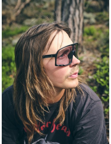 CHPO bril Henrik Black/Photochromic
