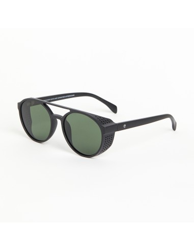 CHPO bril Rickard Black