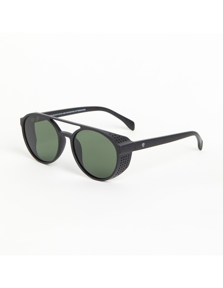 CHPO bril Rickard Black