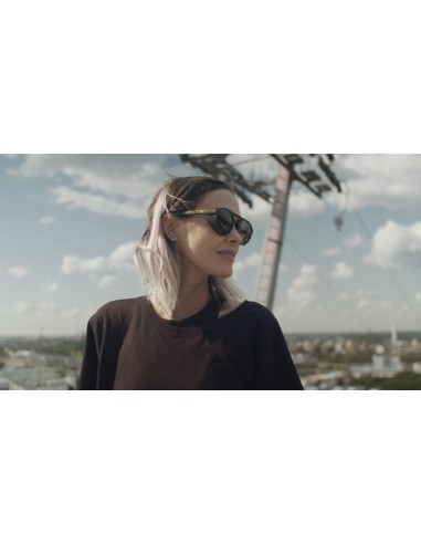 CHPO bril Rickard Black