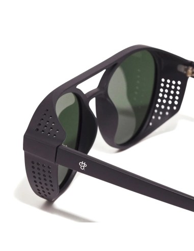 CHPO bril Rickard Black