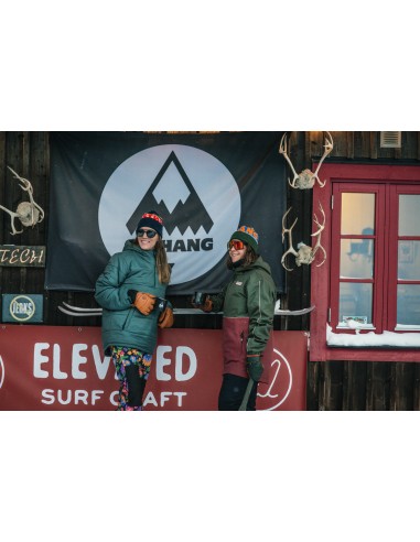 CHPO bril Rickard Black