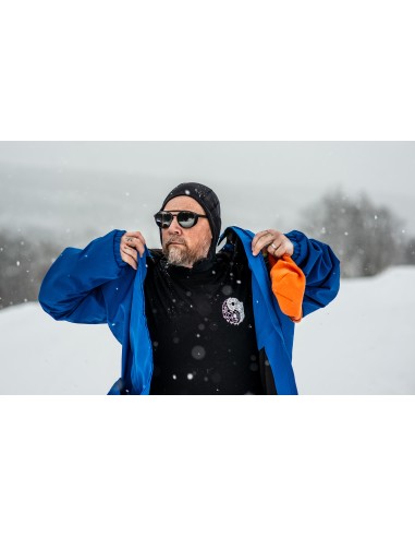 CHPO bril Rickard Black