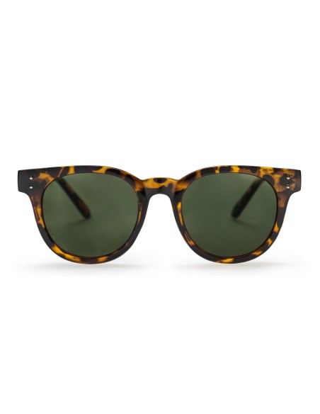 CHPO bril Torö X Turtle Brown/Green
