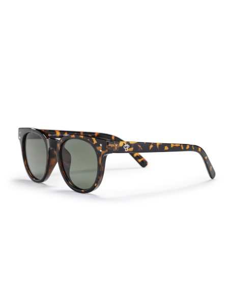 CHPO bril Torö X Turtle Brown/Green