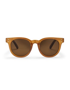 CHPO bril Byron X Mustard/Brown
