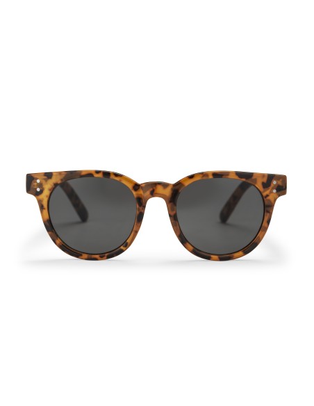 CHPO bril Côte Des Basques X Leopard/Black