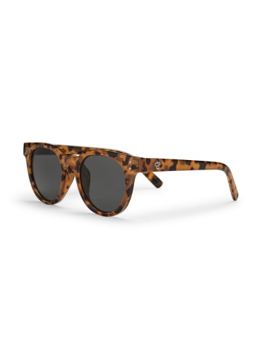 CHPO bril Côte Des Basques X Leopard/Black