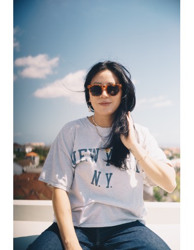 CHPO bril Côte Des Basques X Leopard/Black