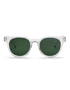 CHPO bril Fyren X Transparent/Green