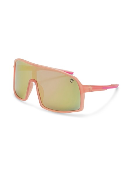 CHPO bril Erica Pink/Pink Mirror