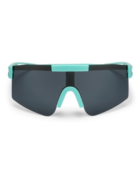 CHPO bril Luca Turquoise/Black