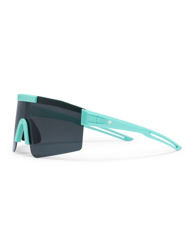 CHPO bril Luca Turquoise/Black