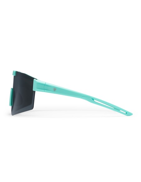 CHPO bril Luca Turquoise/Black