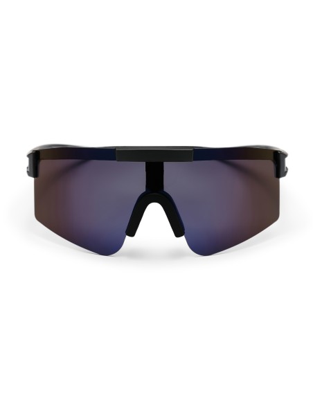 CHPO bril Luca Black/Purple