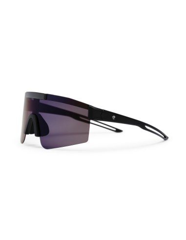 CHPO bril Luca Black/Purple