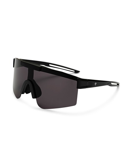CHPO bril Luca Black/Black