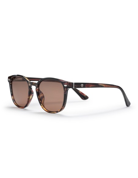 CHPO bril Alva Brown/Brown