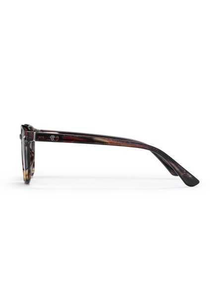 CHPO bril Alva Brown/Brown