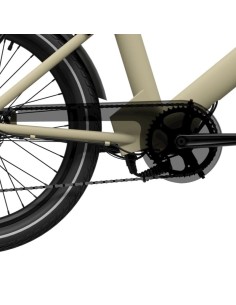 UTO kettingscherm 24 inch voor krachtsensor