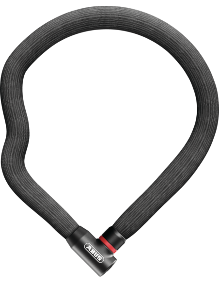 Abus kettingslot Goose Lock 4204K/110 black
