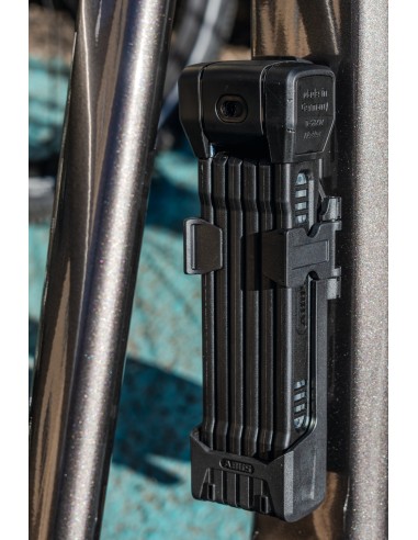 Abus slothouder Bordo 6200K/90